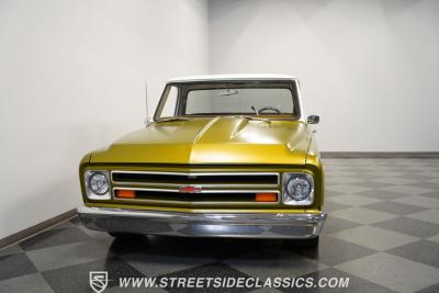 1969 Chevrolet C10 396