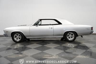 1967 Chevrolet Chevelle SS 396 Tribute