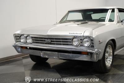 1967 Chevrolet Chevelle SS 396 Tribute