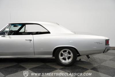 1967 Chevrolet Chevelle SS 396 Tribute