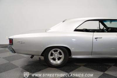 1967 Chevrolet Chevelle SS 396 Tribute