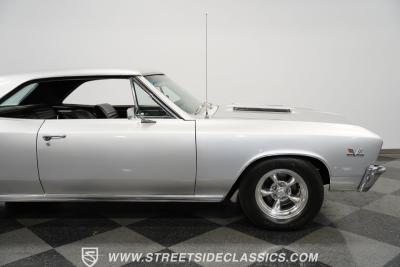 1967 Chevrolet Chevelle SS 396 Tribute