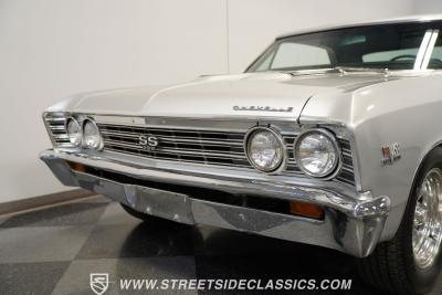 1967 Chevrolet Chevelle SS 396 Tribute