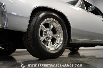 1967 Chevrolet Chevelle SS 396 Tribute