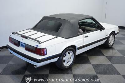 1990 Ford Mustang LX Convertible