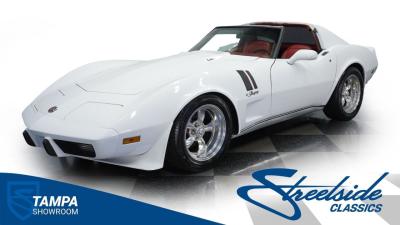 1976 Chevrolet Corvette