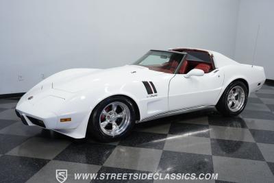 1976 Chevrolet Corvette