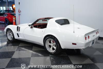 1976 Chevrolet Corvette