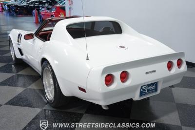 1976 Chevrolet Corvette