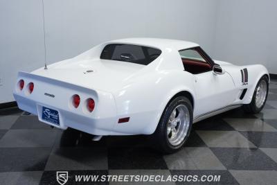 1976 Chevrolet Corvette