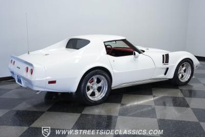 1976 Chevrolet Corvette