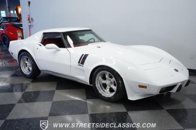 1976 Chevrolet Corvette