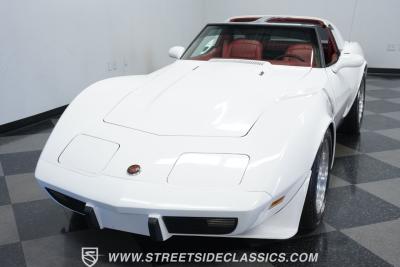 1976 Chevrolet Corvette