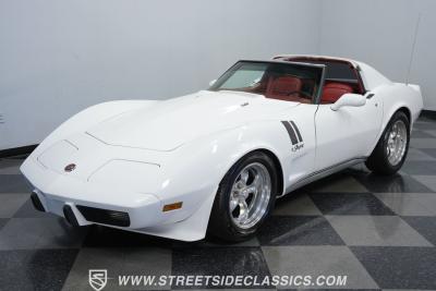 1976 Chevrolet Corvette