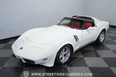 1976 Chevrolet Corvette