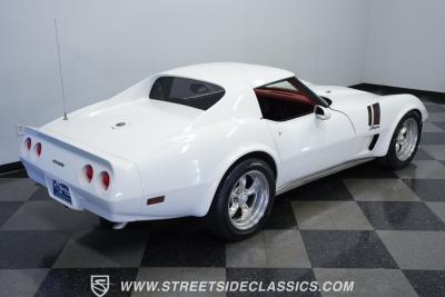 1976 Chevrolet Corvette