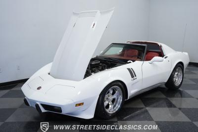 1976 Chevrolet Corvette