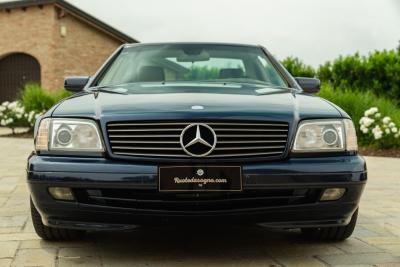 1998 Mercedes - Benz 500 SL