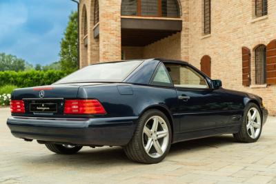 1998 Mercedes - Benz 500 SL