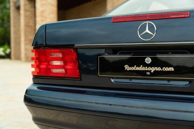 1998 Mercedes - Benz 500 SL