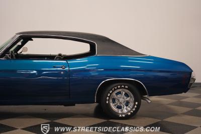 1971 Chevrolet Chevelle SS Tribute