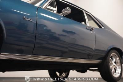 1972 Chevrolet Nova SS 396 Tribute