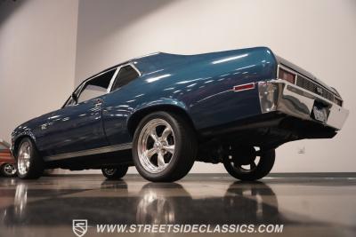 1972 Chevrolet Nova SS 396 Tribute