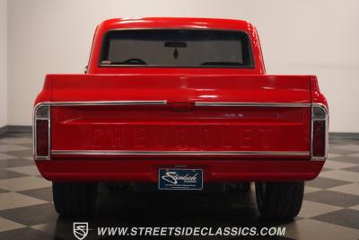 1970 Chevrolet C10 LS Restomod