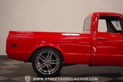 1970 Chevrolet C10 LS Restomod