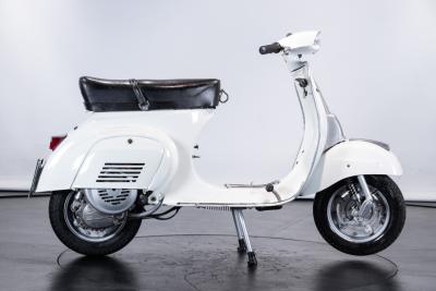 1978 Piaggio Vespa 50 Special