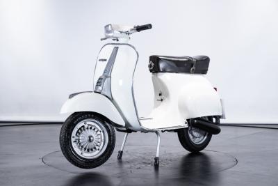 1978 Piaggio Vespa 50 Special