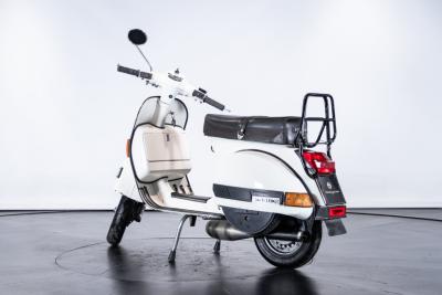 1981 Piaggio VESPA PX 150