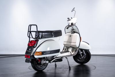 1981 Piaggio VESPA PX 150