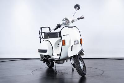 1981 Piaggio VESPA PX 150