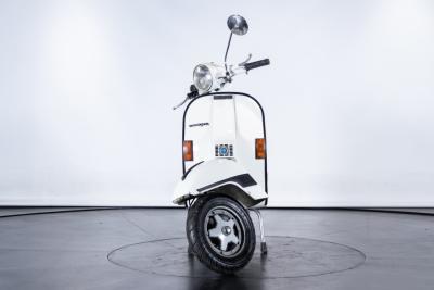 1981 Piaggio VESPA PX 150