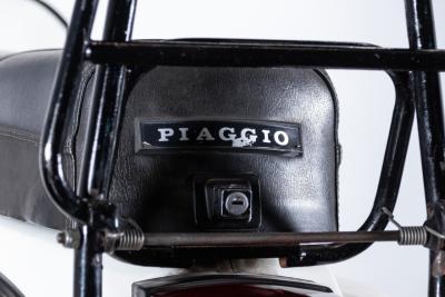 1981 Piaggio VESPA PX 150