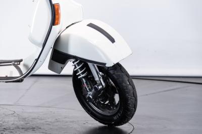 1981 Piaggio VESPA PX 150