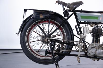 1914 Triumph CORSA 4HP