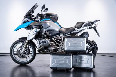 2013 BMW R 1200 GS