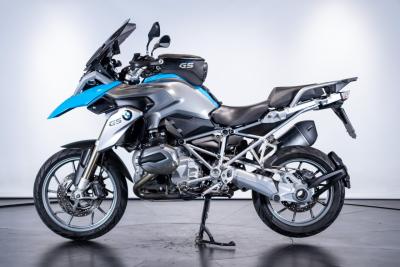 2013 BMW R 1200 GS