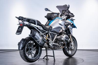 2013 BMW R 1200 GS