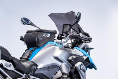 2013 BMW R 1200 GS