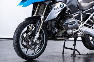 2013 BMW R 1200 GS