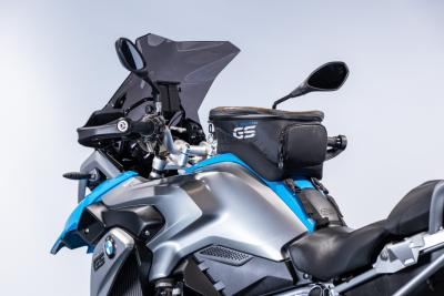 2013 BMW R 1200 GS