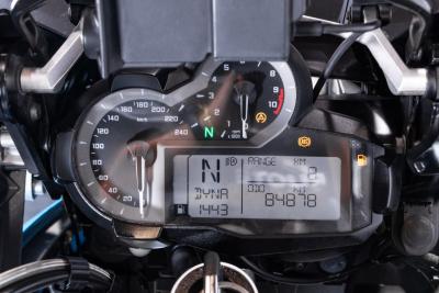 2013 BMW R 1200 GS