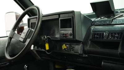 1993 GMC TOPKICK C7500