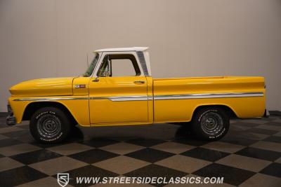 1965 Chevrolet C10