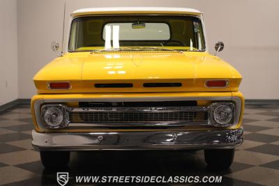 1965 Chevrolet C10