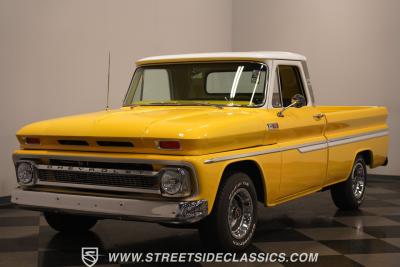 1965 Chevrolet C10