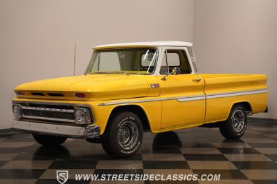 1965 Chevrolet C10